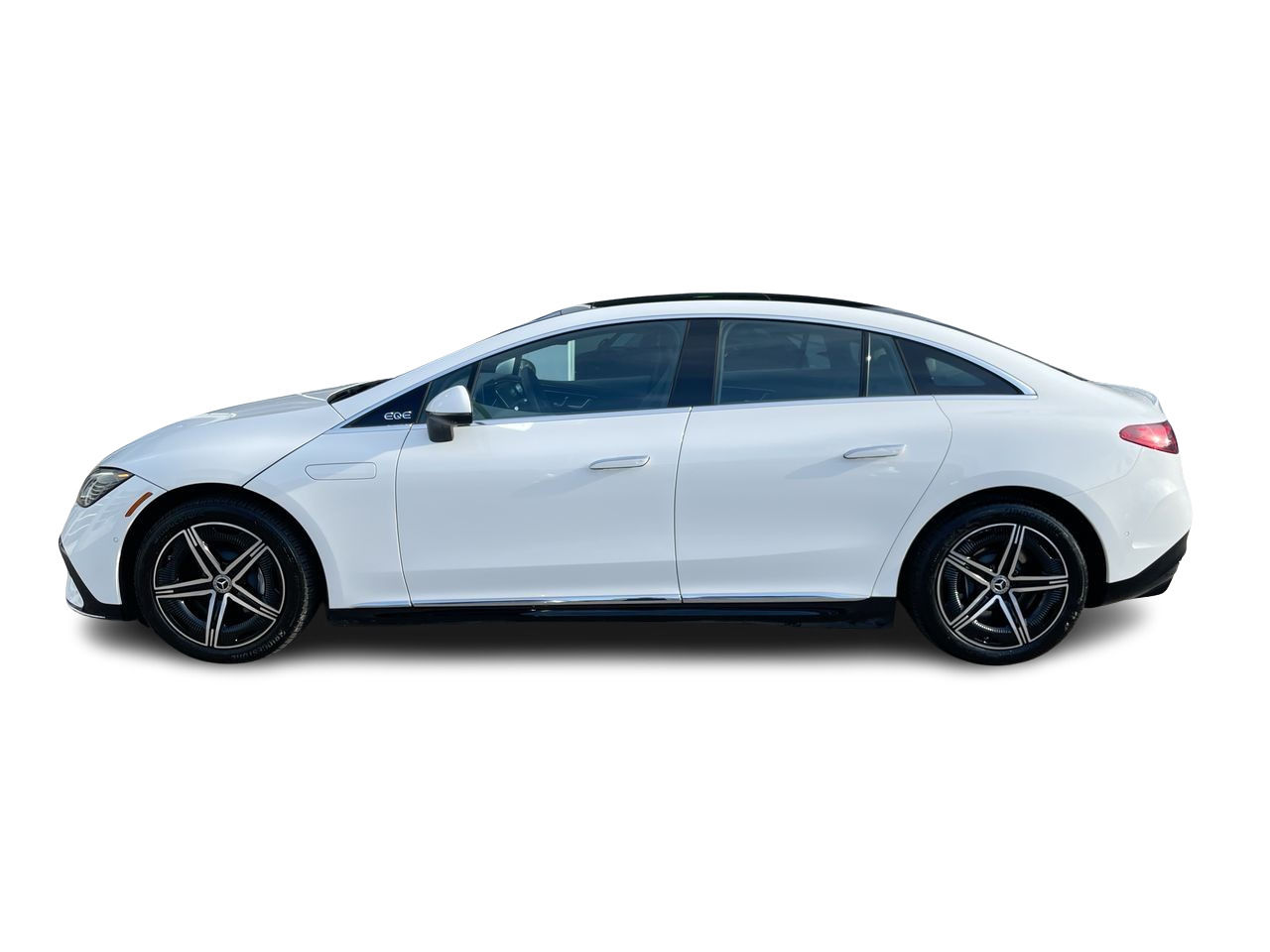 2023 Mercedes-Benz EQE350 in Richmond, British Columbia