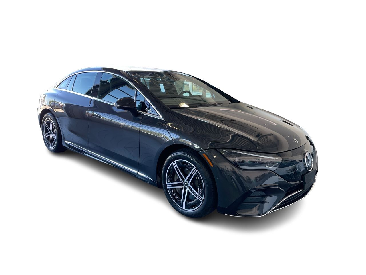 2023 Mercedes-Benz EQE350