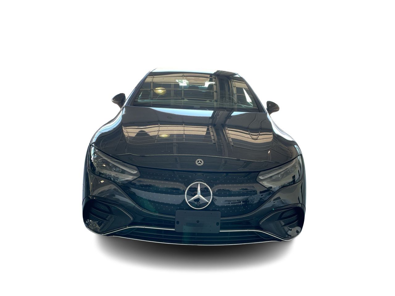 2023 Mercedes-Benz EQE350