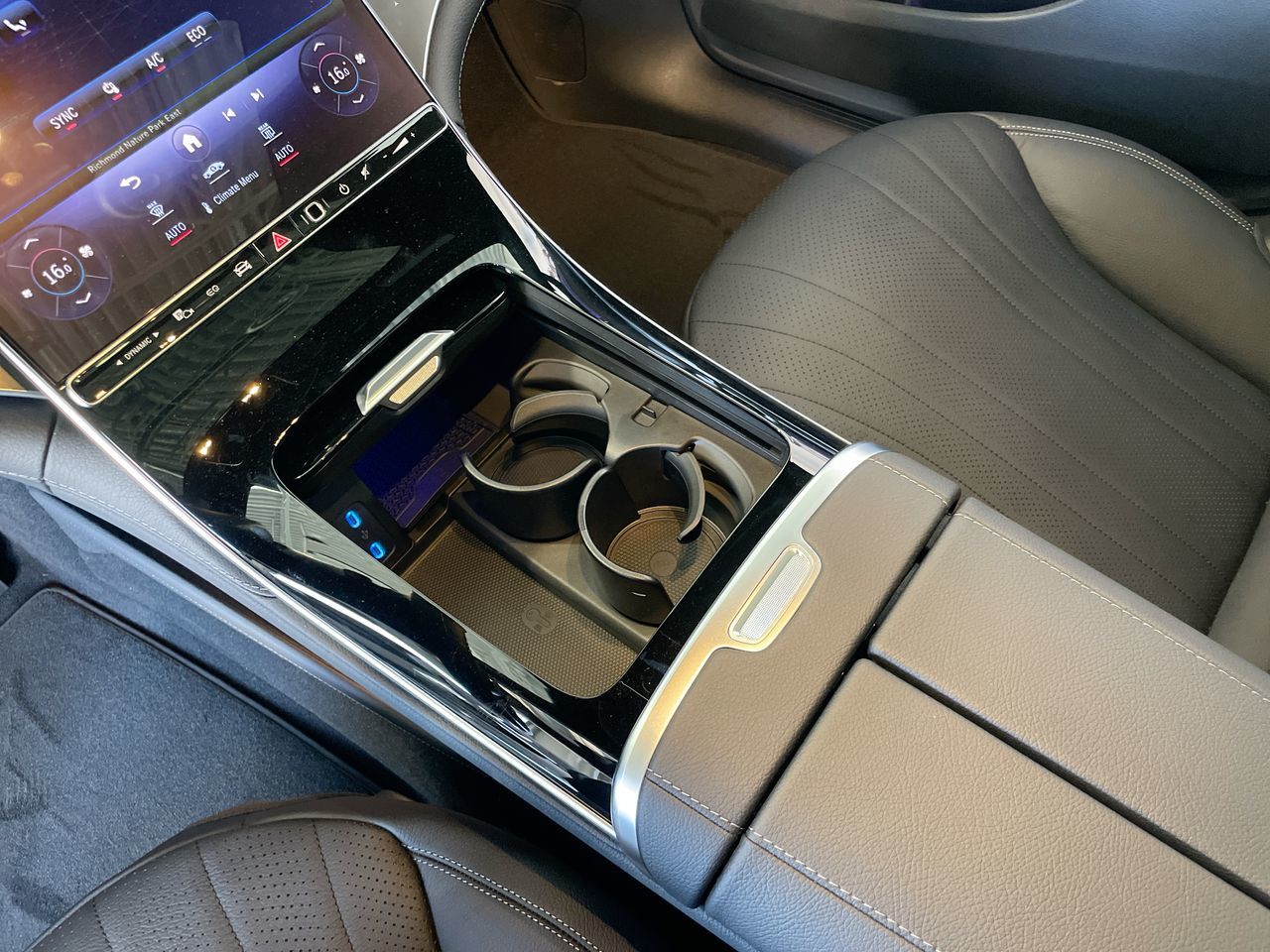 2023 Mercedes-Benz EQE350