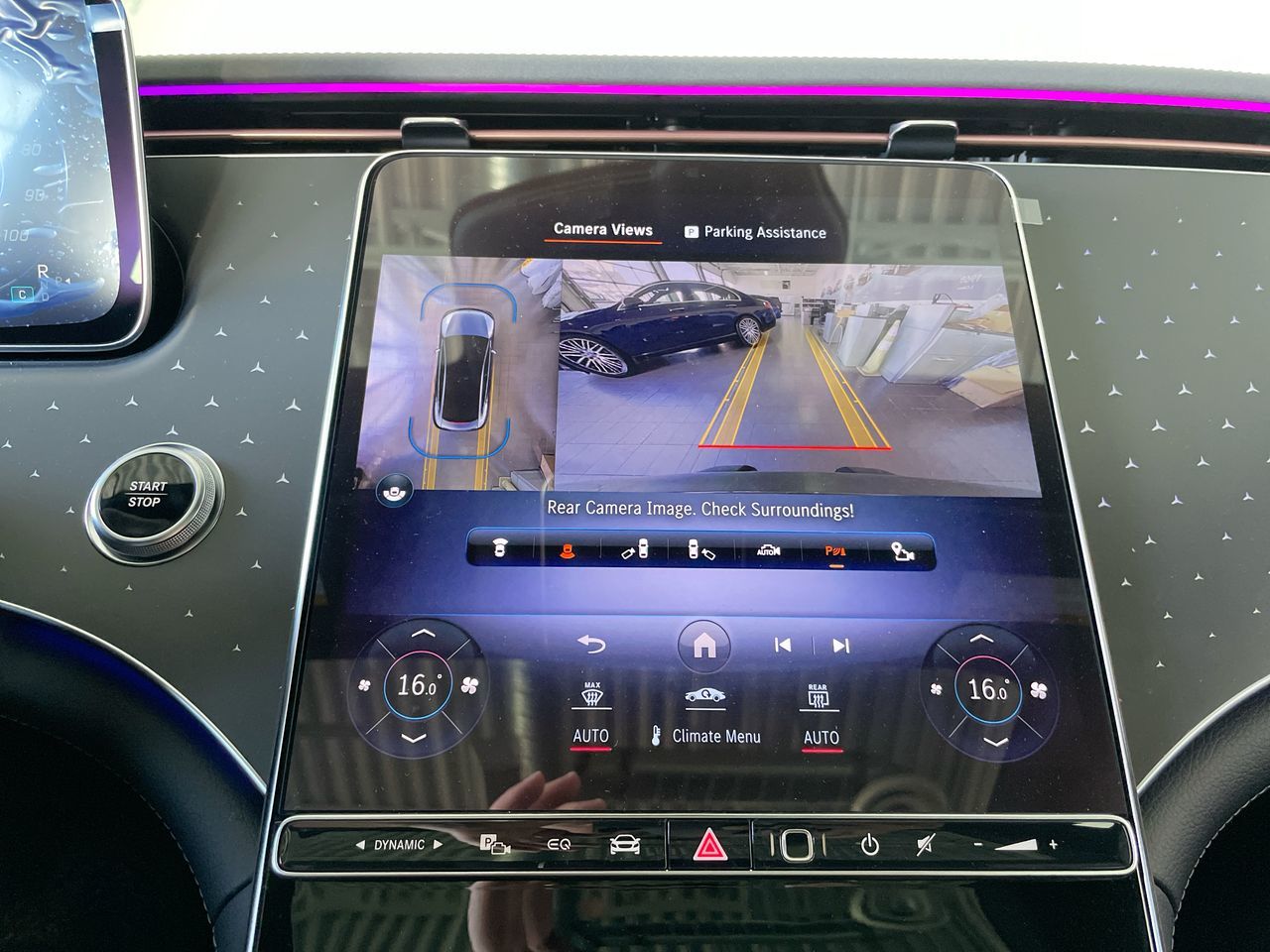 2023 Mercedes-Benz EQE350