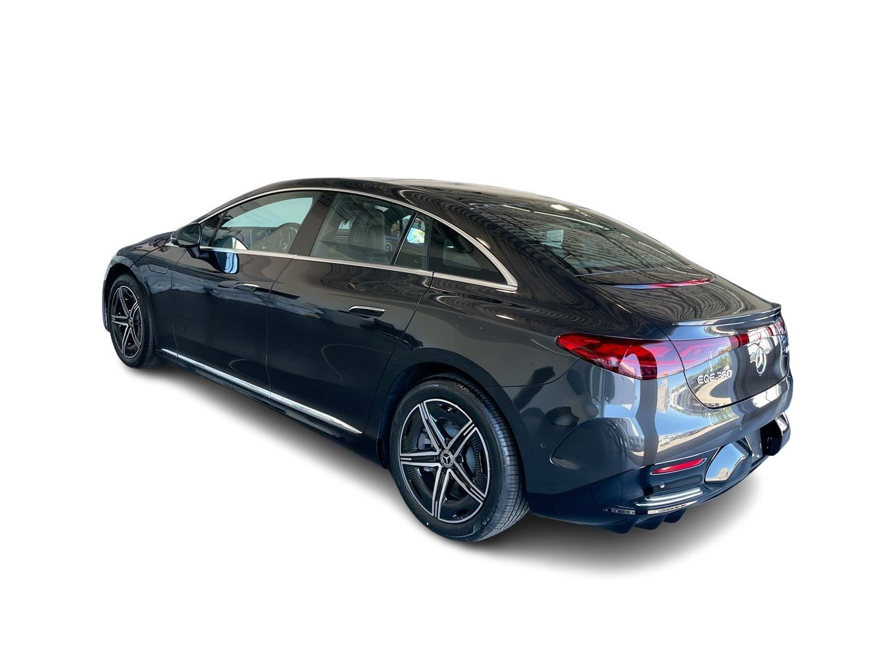 2023 Mercedes-Benz EQE350