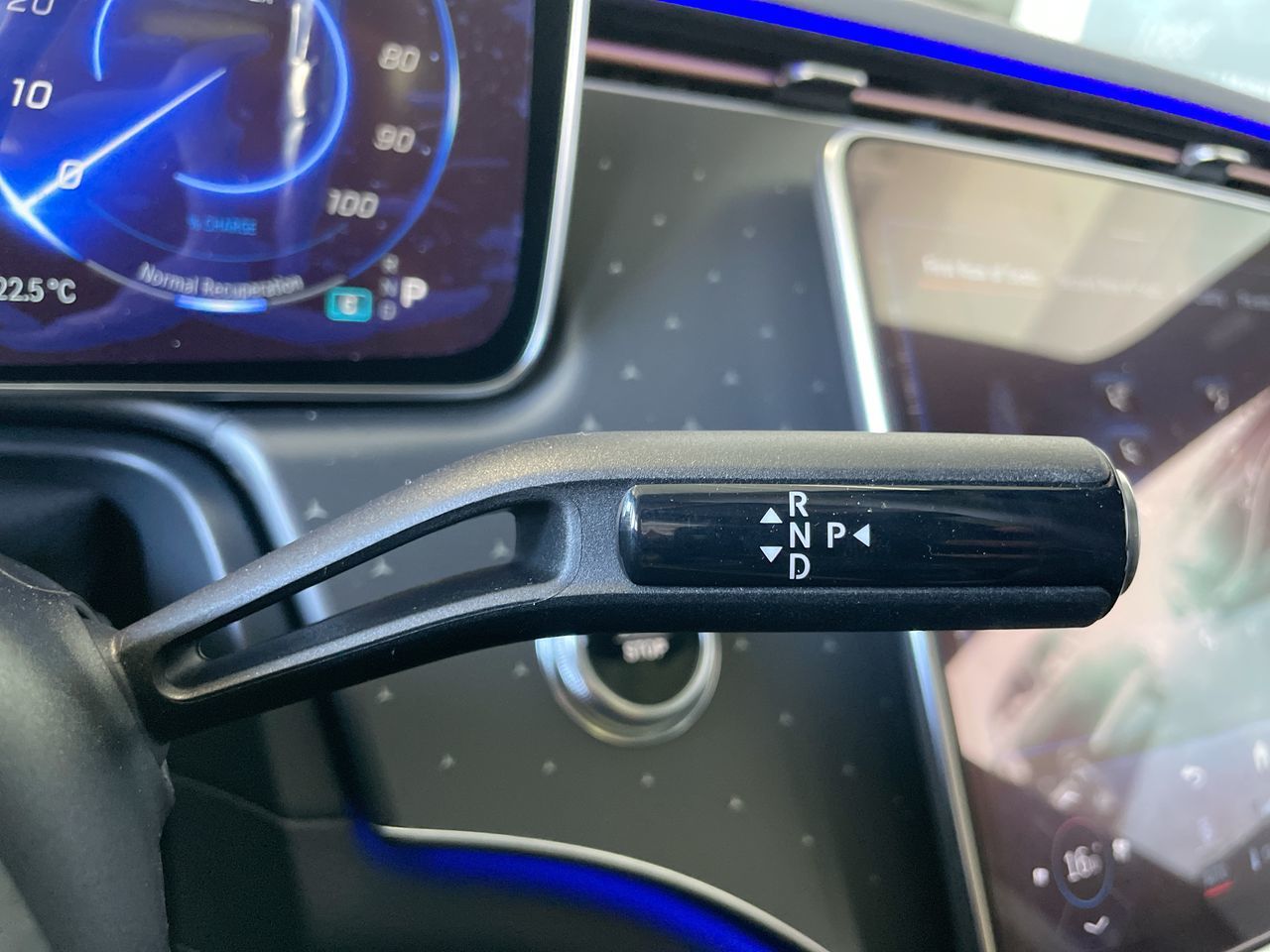 2023 Mercedes-Benz EQE350