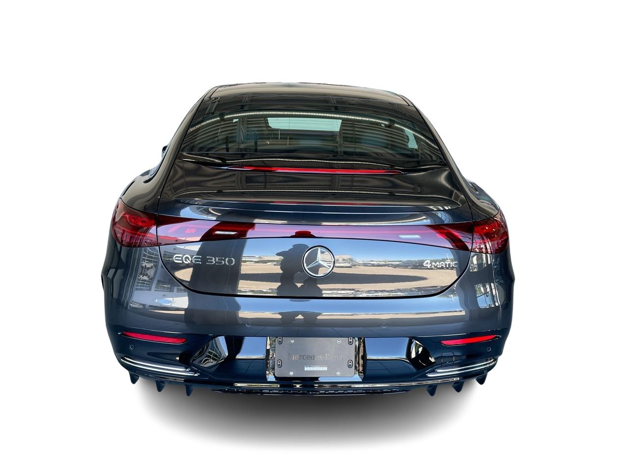 2023 Mercedes-Benz EQE350
