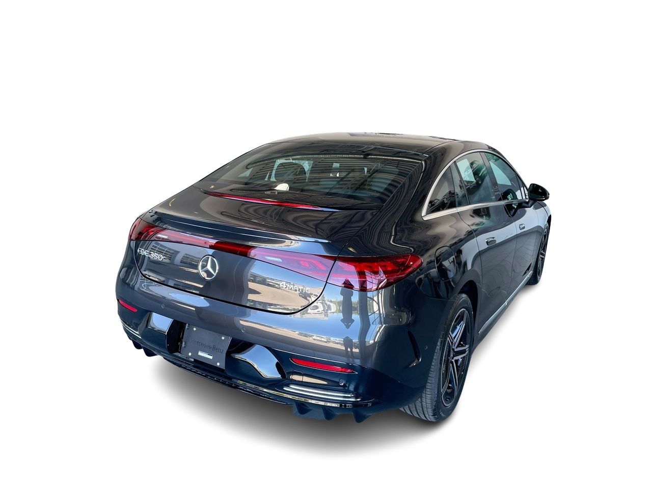 2023 Mercedes-Benz EQE350