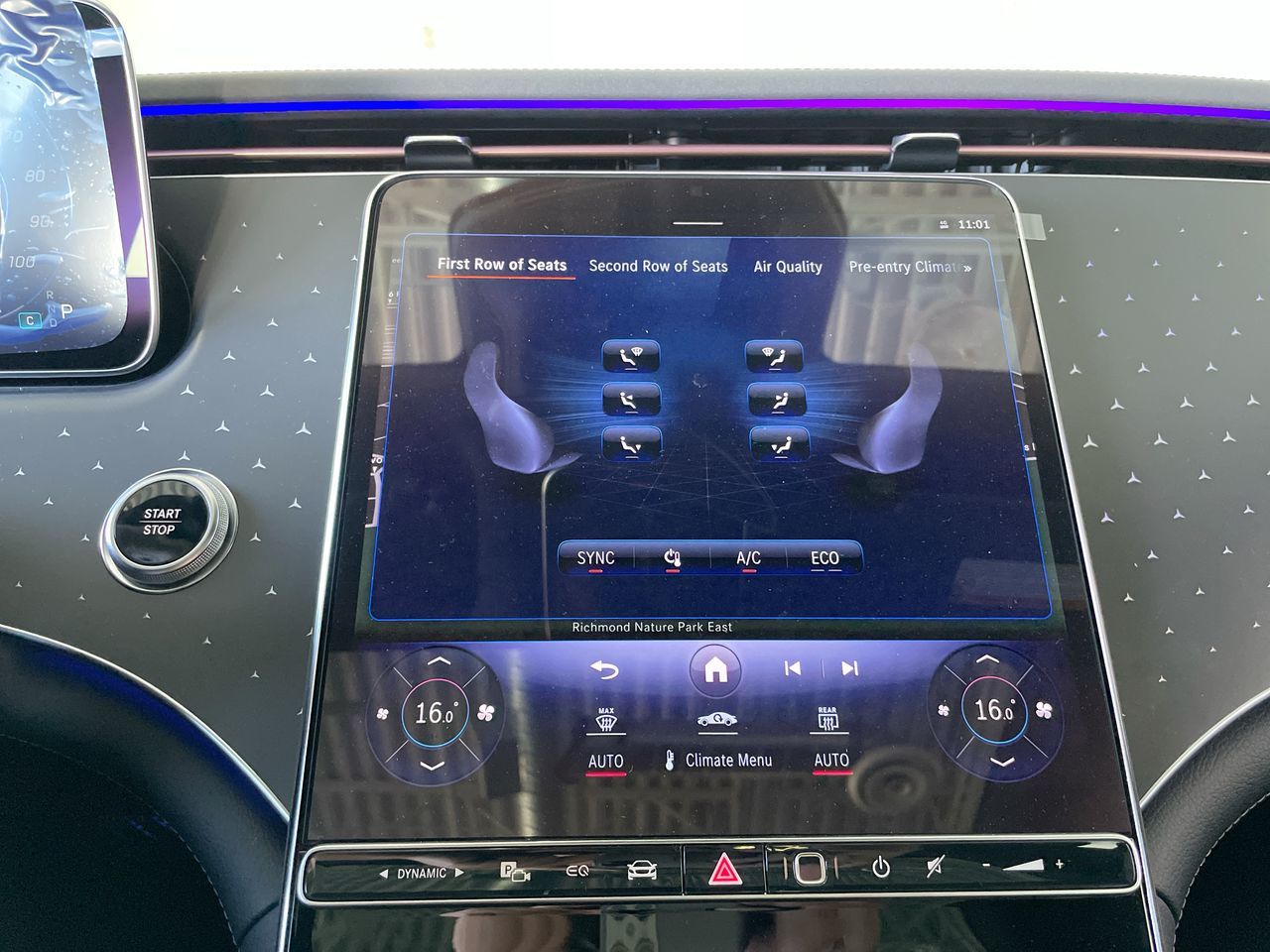 2023 Mercedes-Benz EQE350