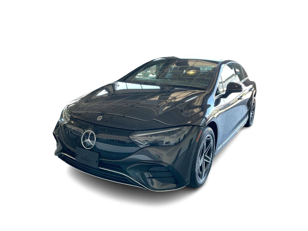 2023 Mercedes-Benz EQE350