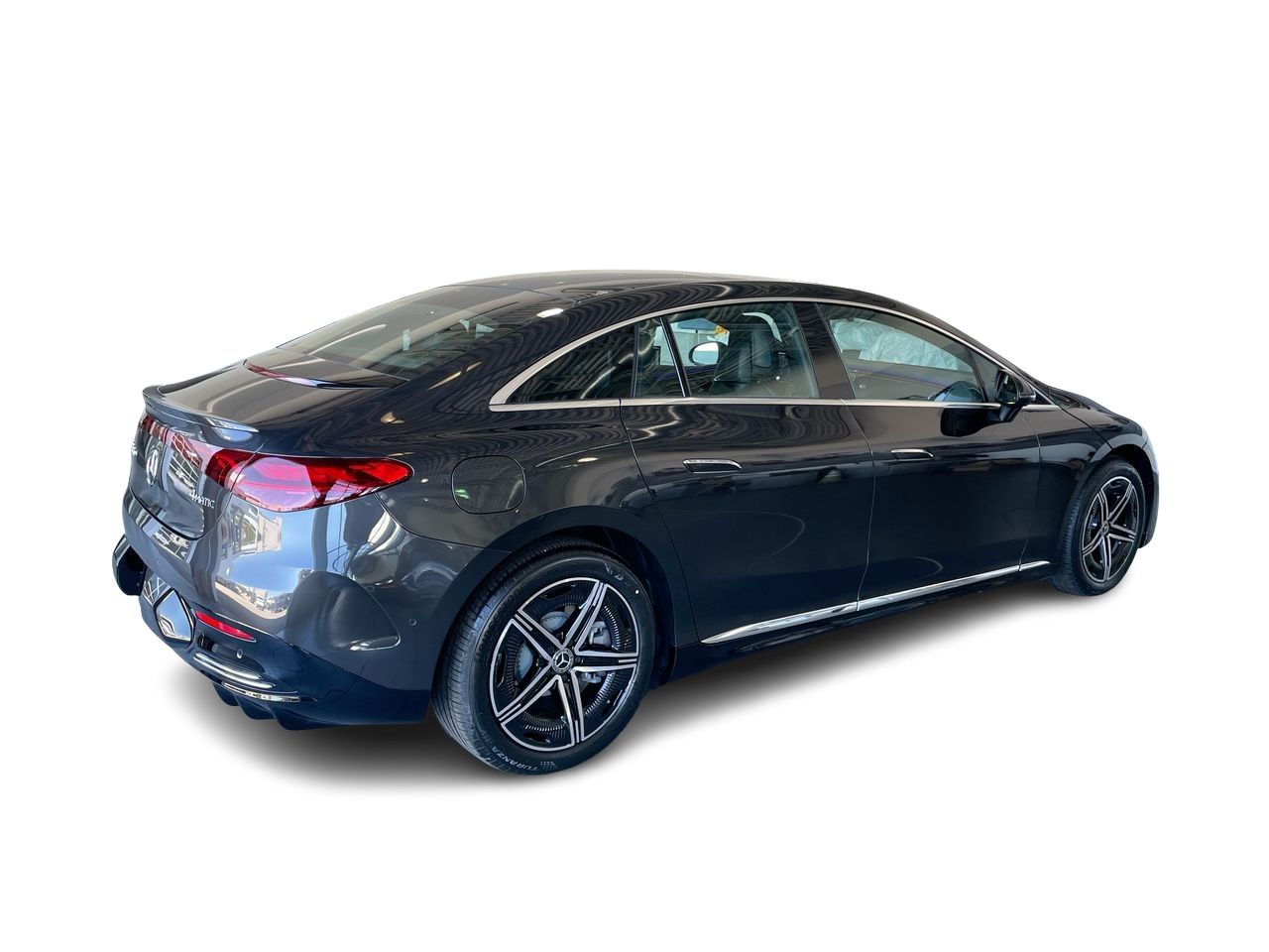 2023 Mercedes-Benz EQE350