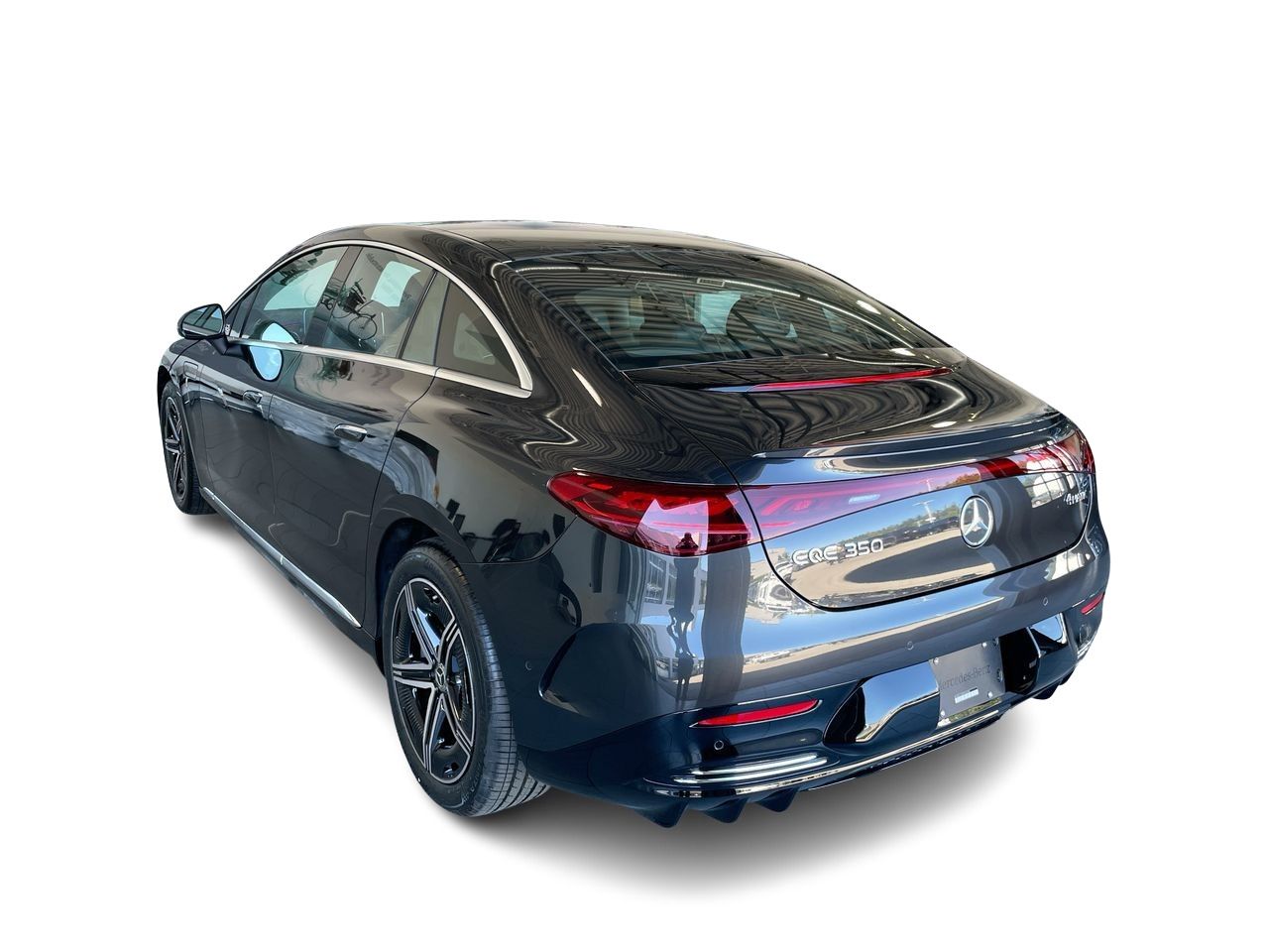 2023 Mercedes-Benz EQE350