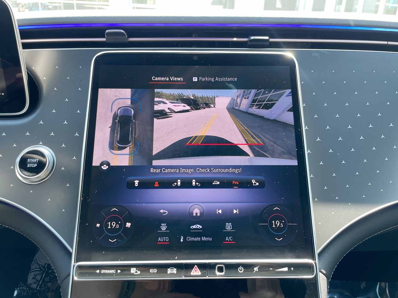 2023  EQE350