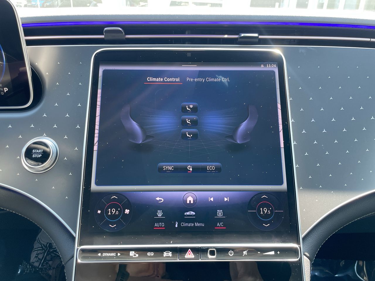 2023  EQE350
