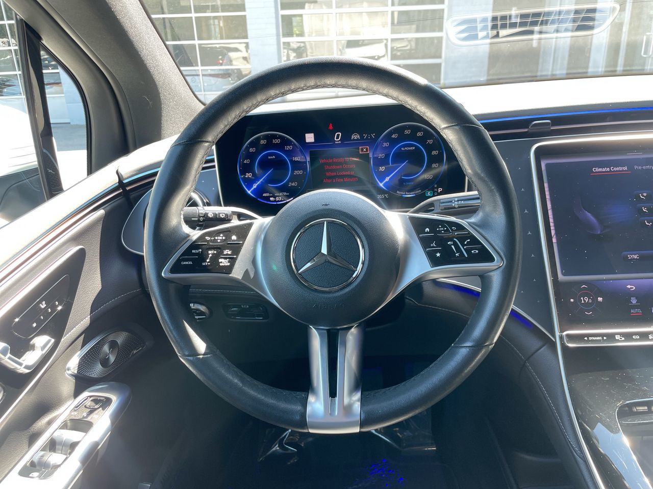 2023  EQE350