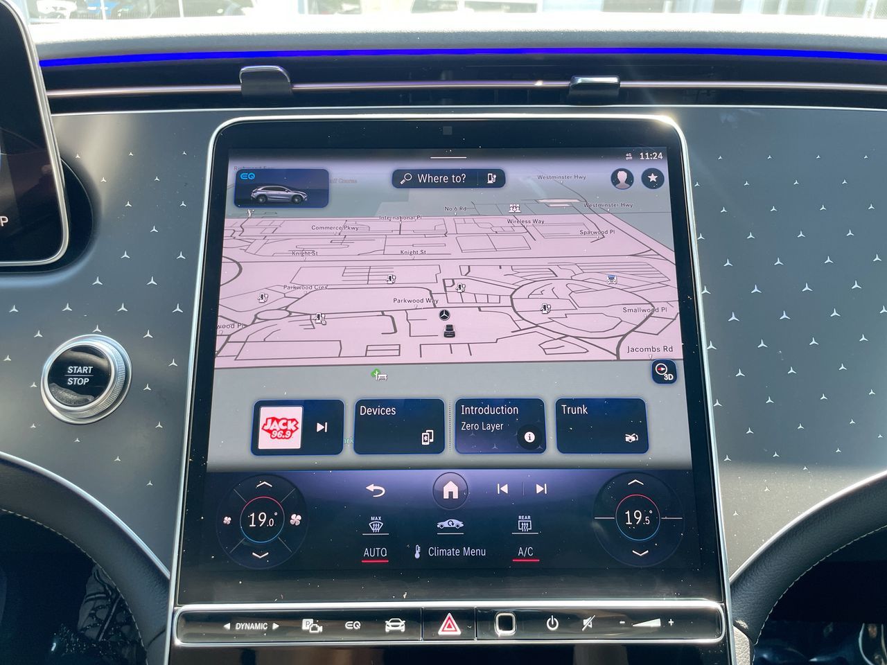 2023  EQE350