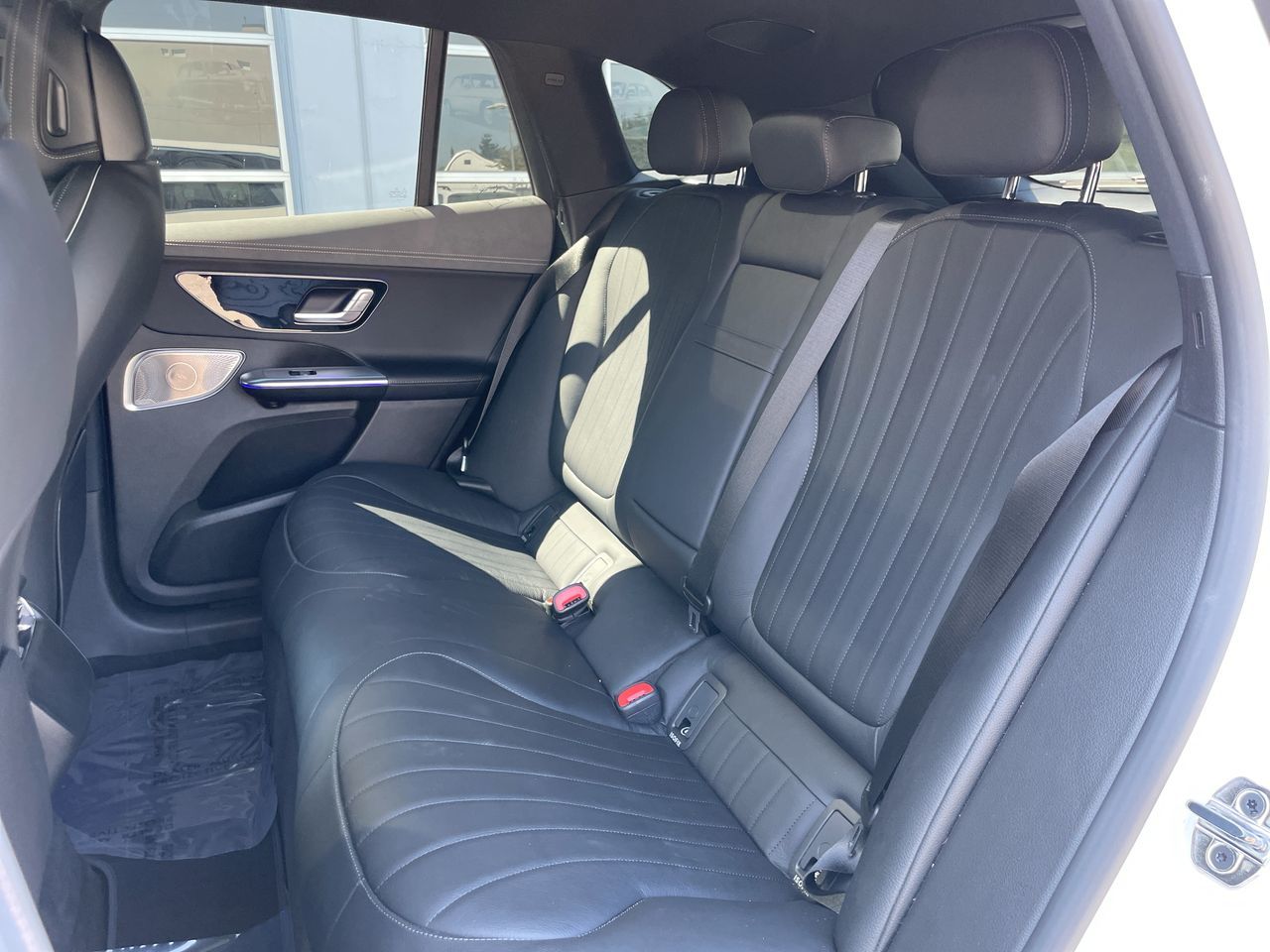 2023  EQE350