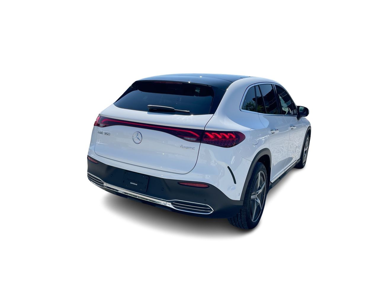 2023  EQE350