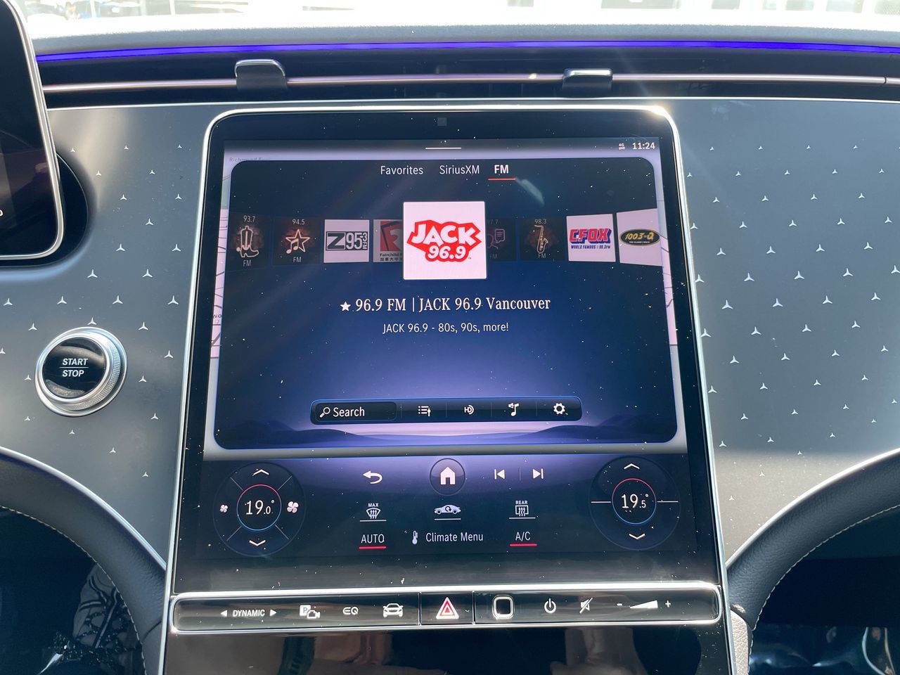 2023  EQE350