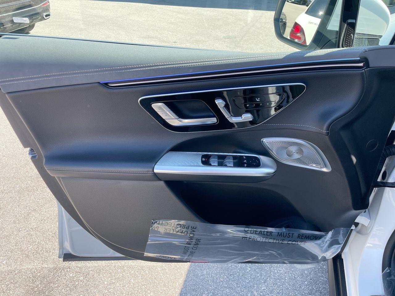 2023  EQE350