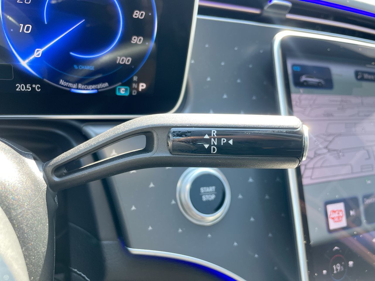 2023  EQE350