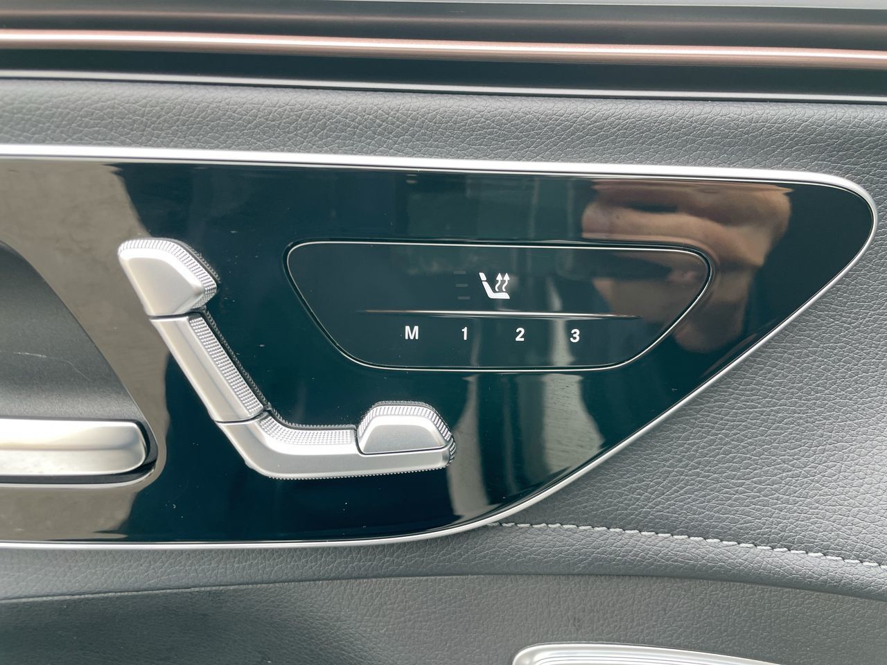 2024 Mercedes-Benz EQE350