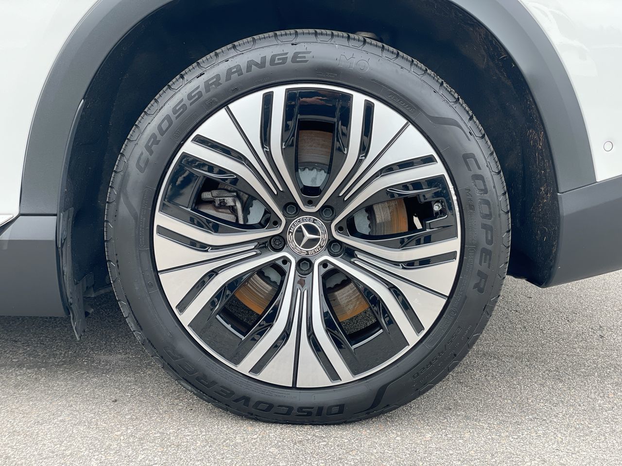 2024 Mercedes-Benz EQE350