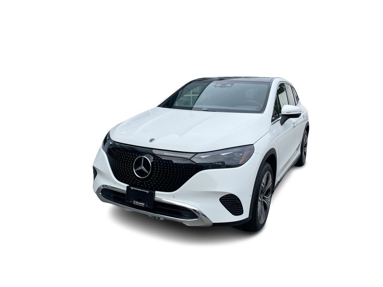 2024 Mercedes-Benz EQE350