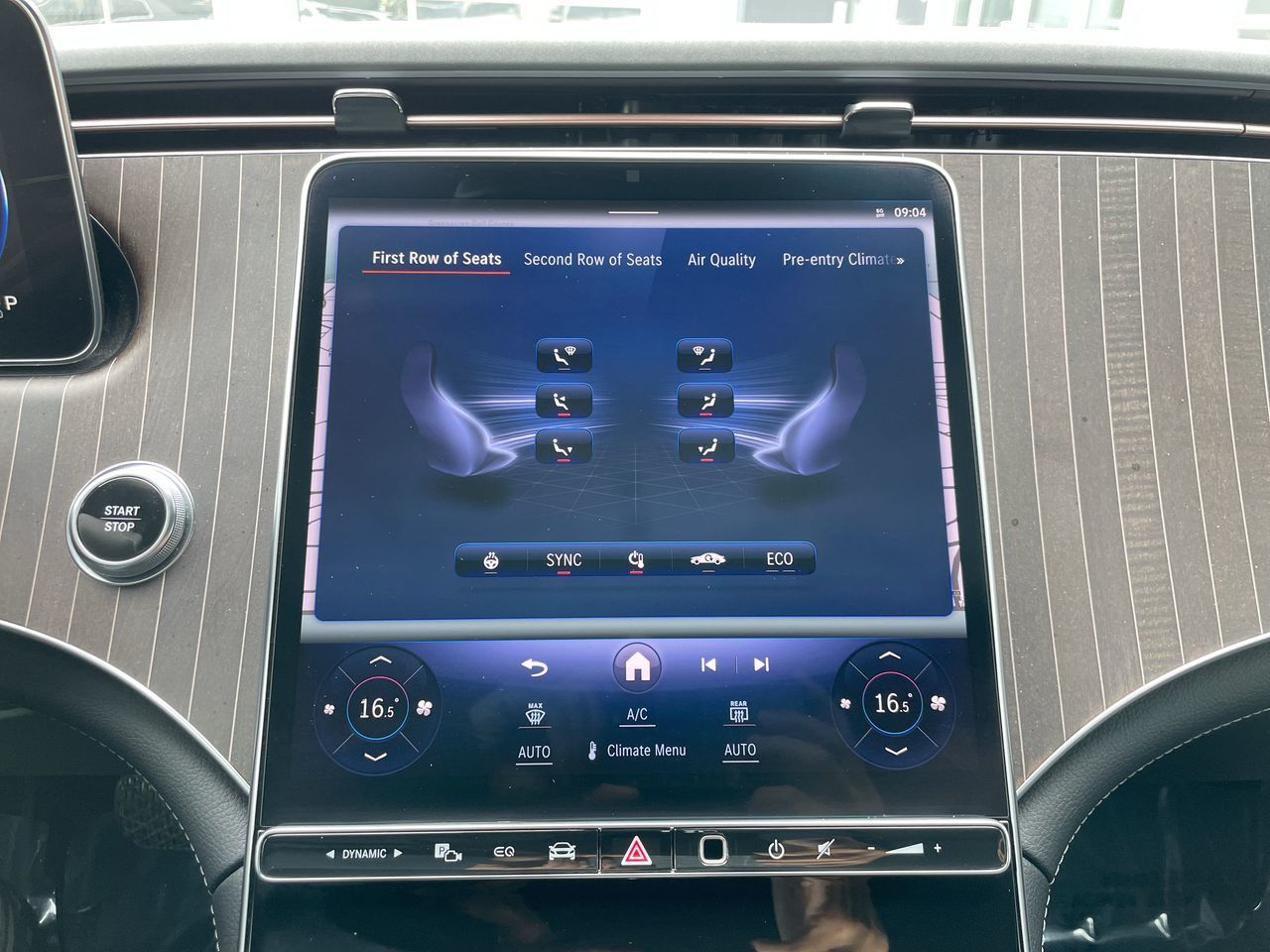 2024 Mercedes-Benz EQE350
