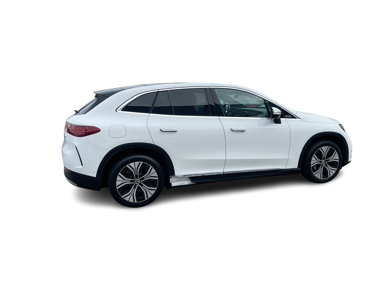 2024 Mercedes-Benz EQE350