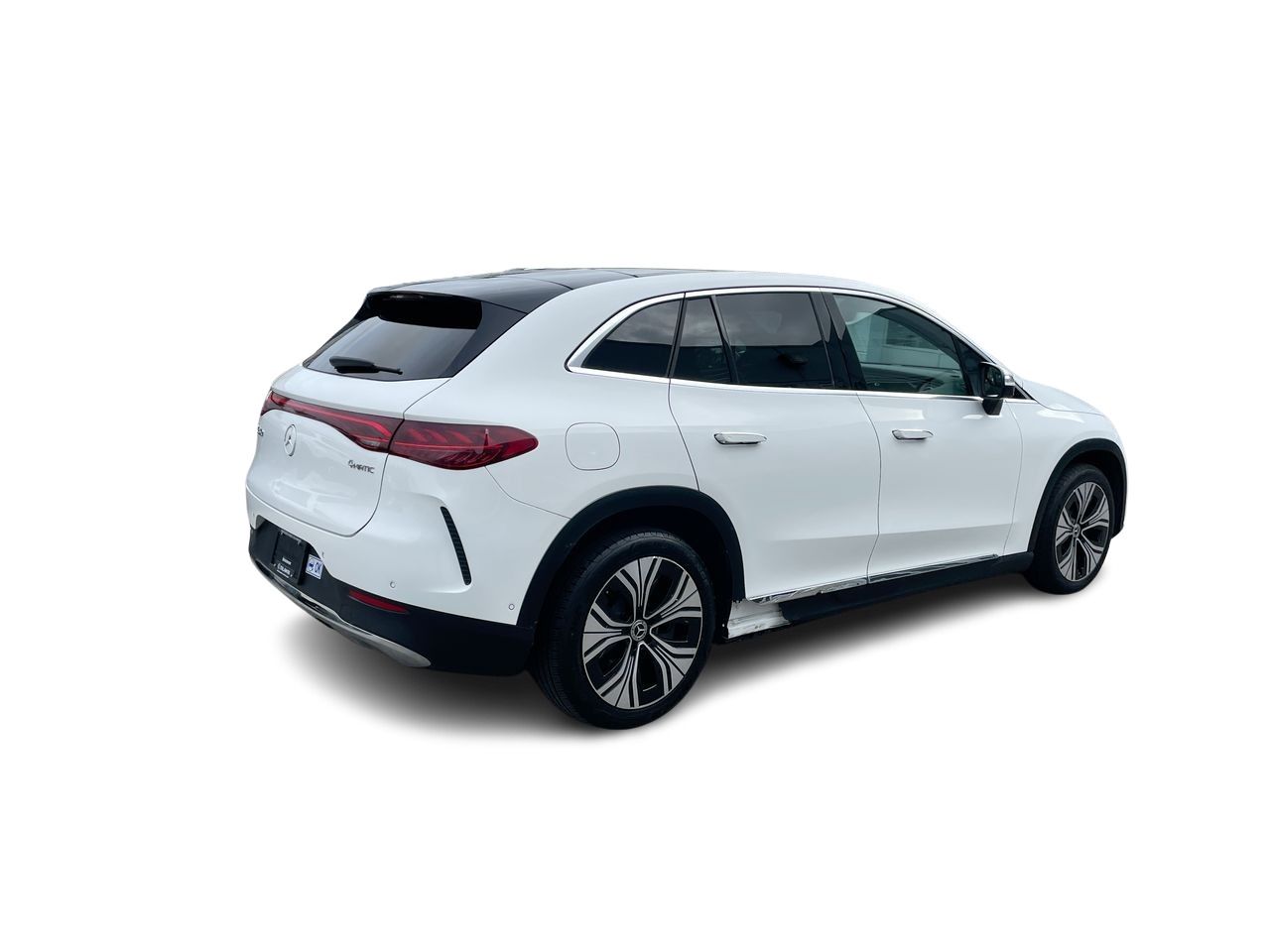 2024 Mercedes-Benz EQE350