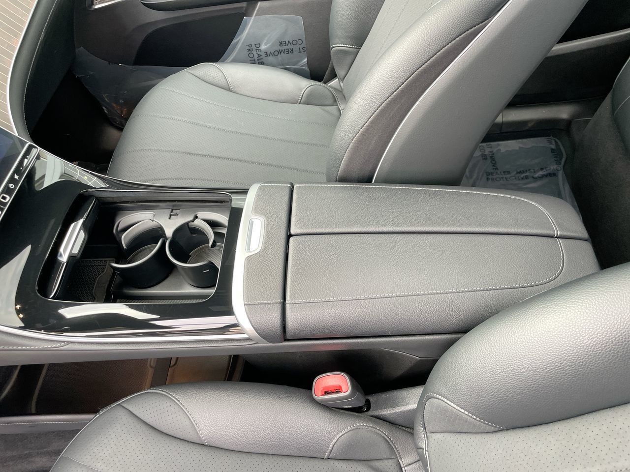 2024 Mercedes-Benz EQE350