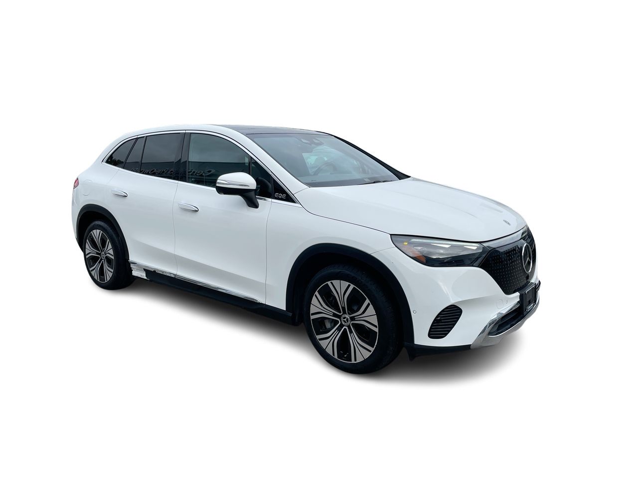 2024 Mercedes-Benz EQE350