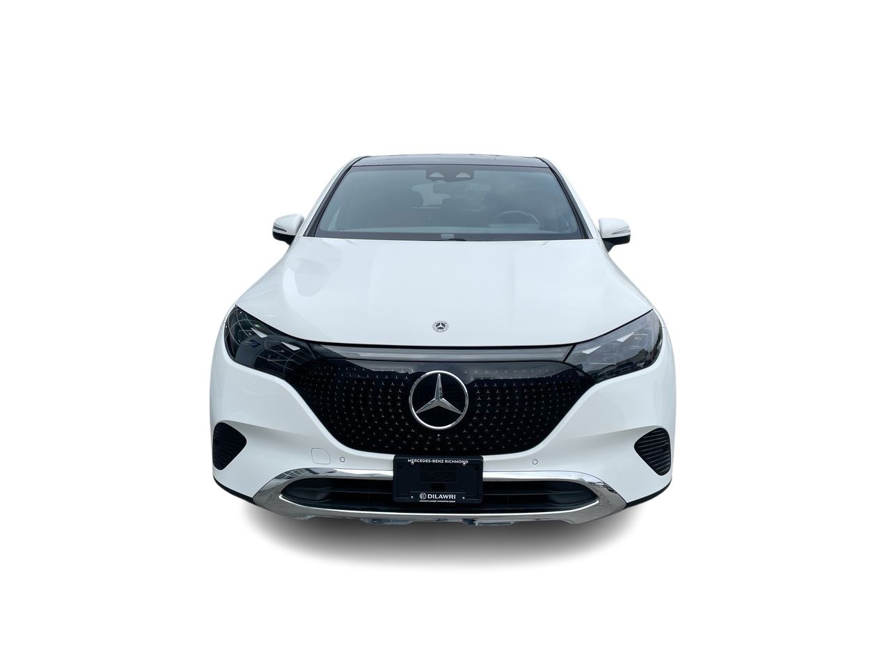 2024 Mercedes-Benz EQE350