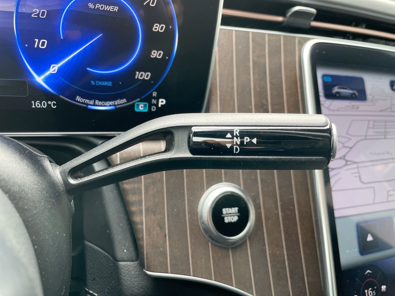 2024 Mercedes-Benz EQE350