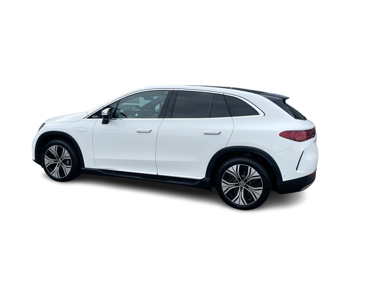2024 Mercedes-Benz EQE350