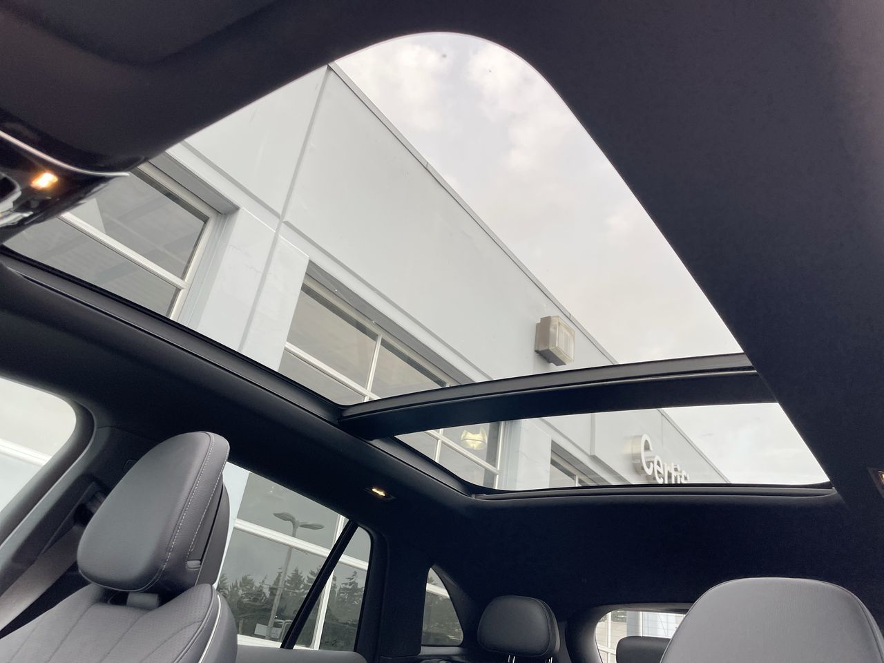 2024 Mercedes-Benz EQE350