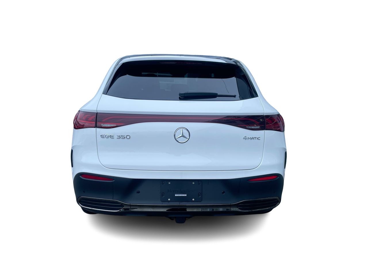 2025 Mercedes-Benz EQE in Richmond, British Columbia