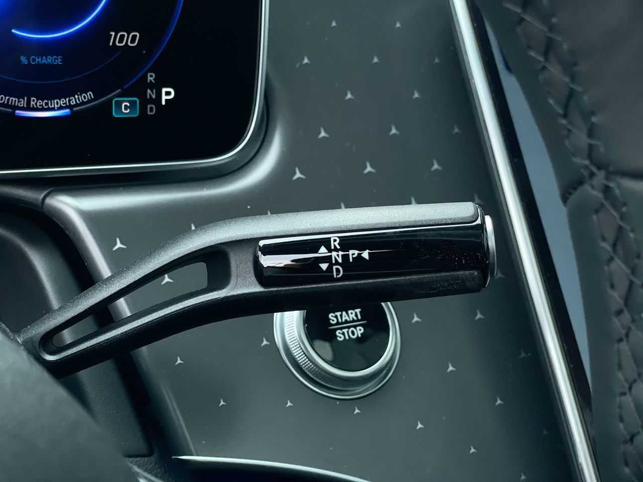 2025 Mercedes-Benz EQE in Richmond, British Columbia