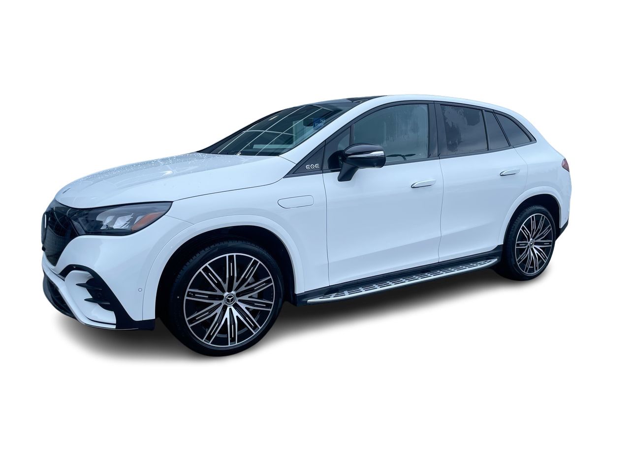 2025 Mercedes-Benz EQE in Richmond, British Columbia