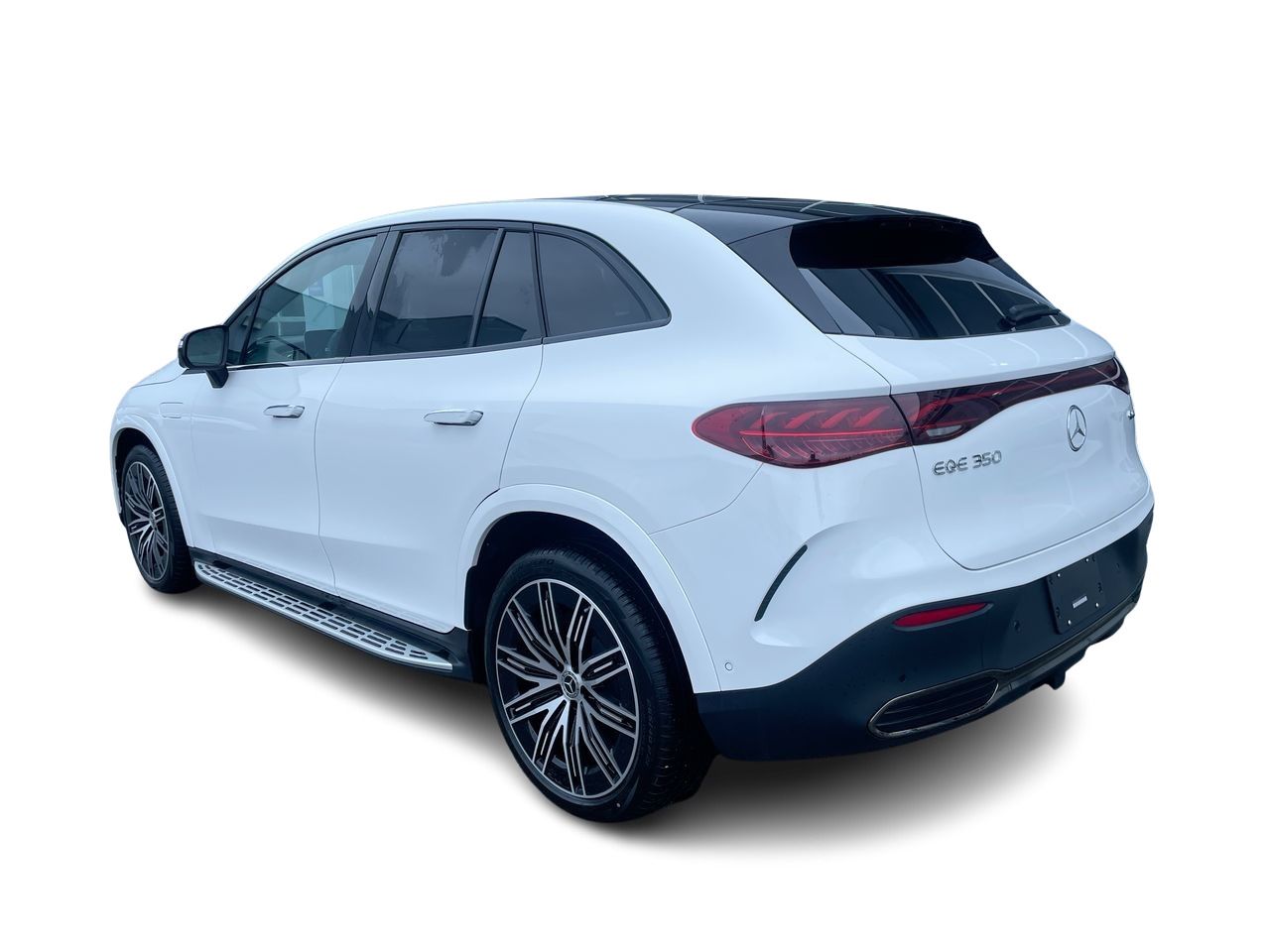 2025 Mercedes-Benz EQE in Richmond, British Columbia