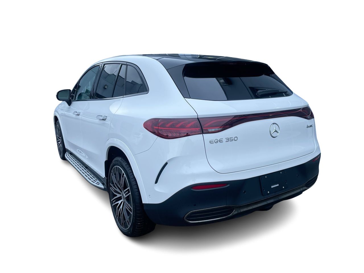 2025 Mercedes-Benz EQE in Richmond, British Columbia