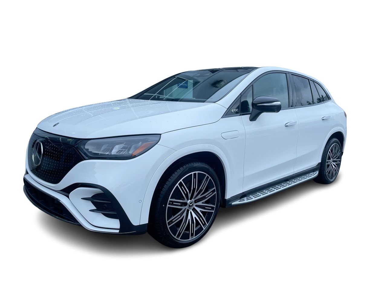 2025 Mercedes-Benz EQE in Richmond, British Columbia