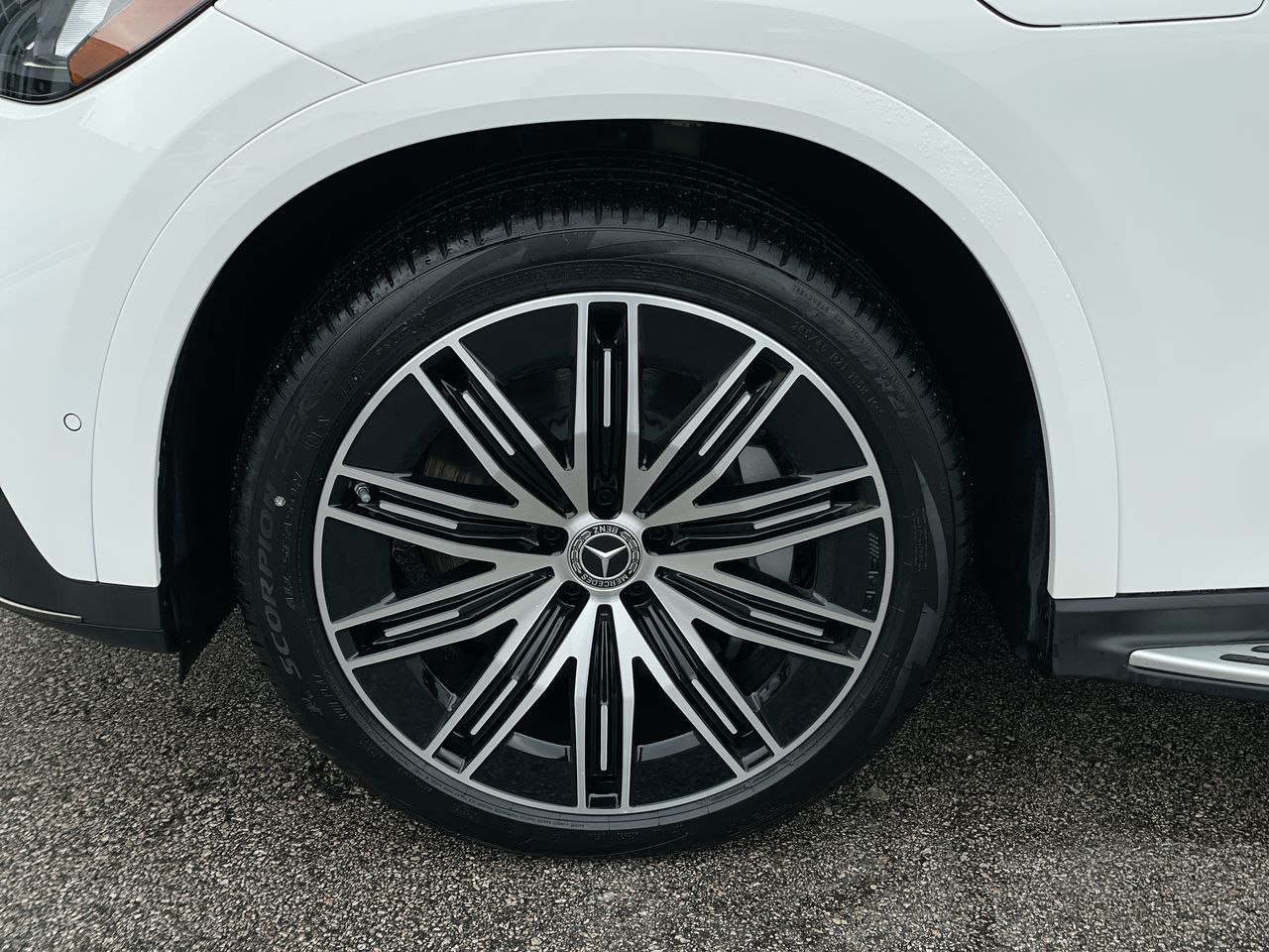 2025 Mercedes-Benz EQE in Richmond, British Columbia