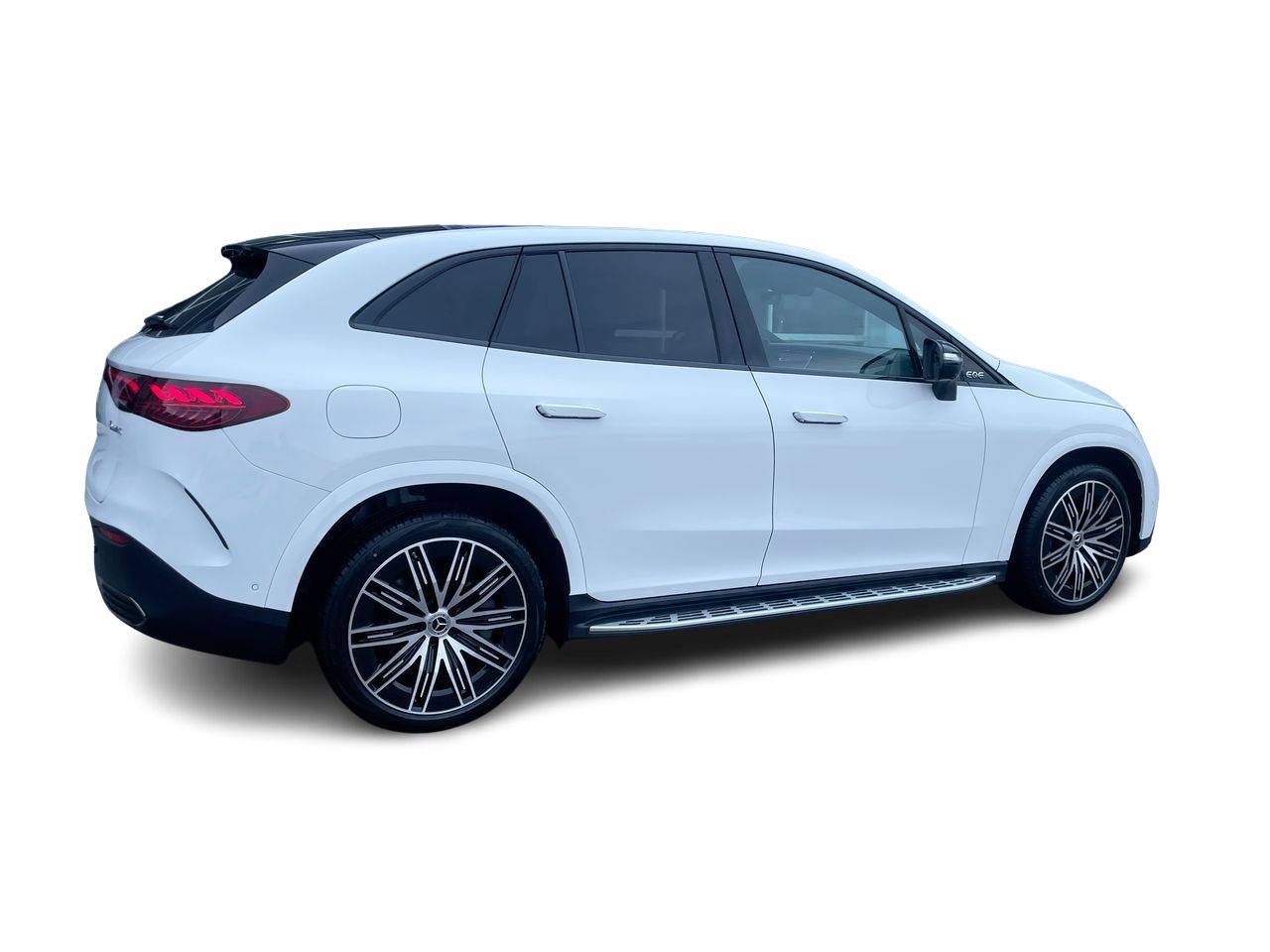 2025 Mercedes-Benz EQE in Richmond, British Columbia