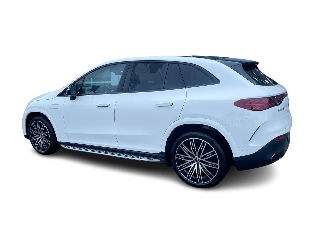 2025 Mercedes-Benz EQE in Richmond, British Columbia