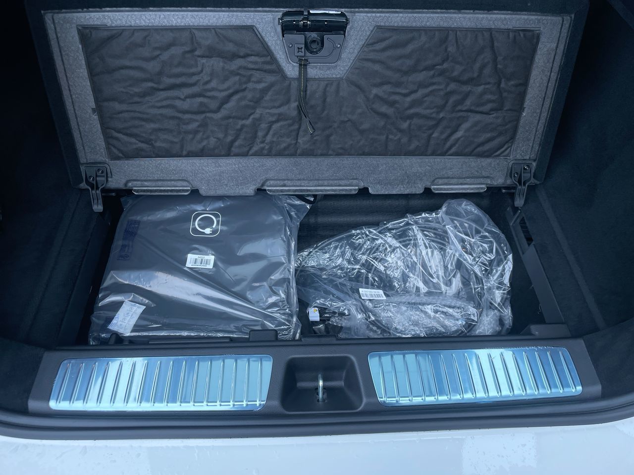 2025 Mercedes-Benz EQE in Richmond, British Columbia