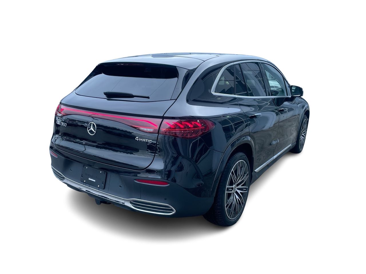 Mercedes-Benz EQE  2025 à Richmond, Colombie-Britannique