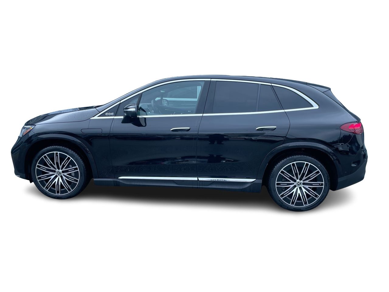 Mercedes-Benz EQE  2025 à Richmond, Colombie-Britannique