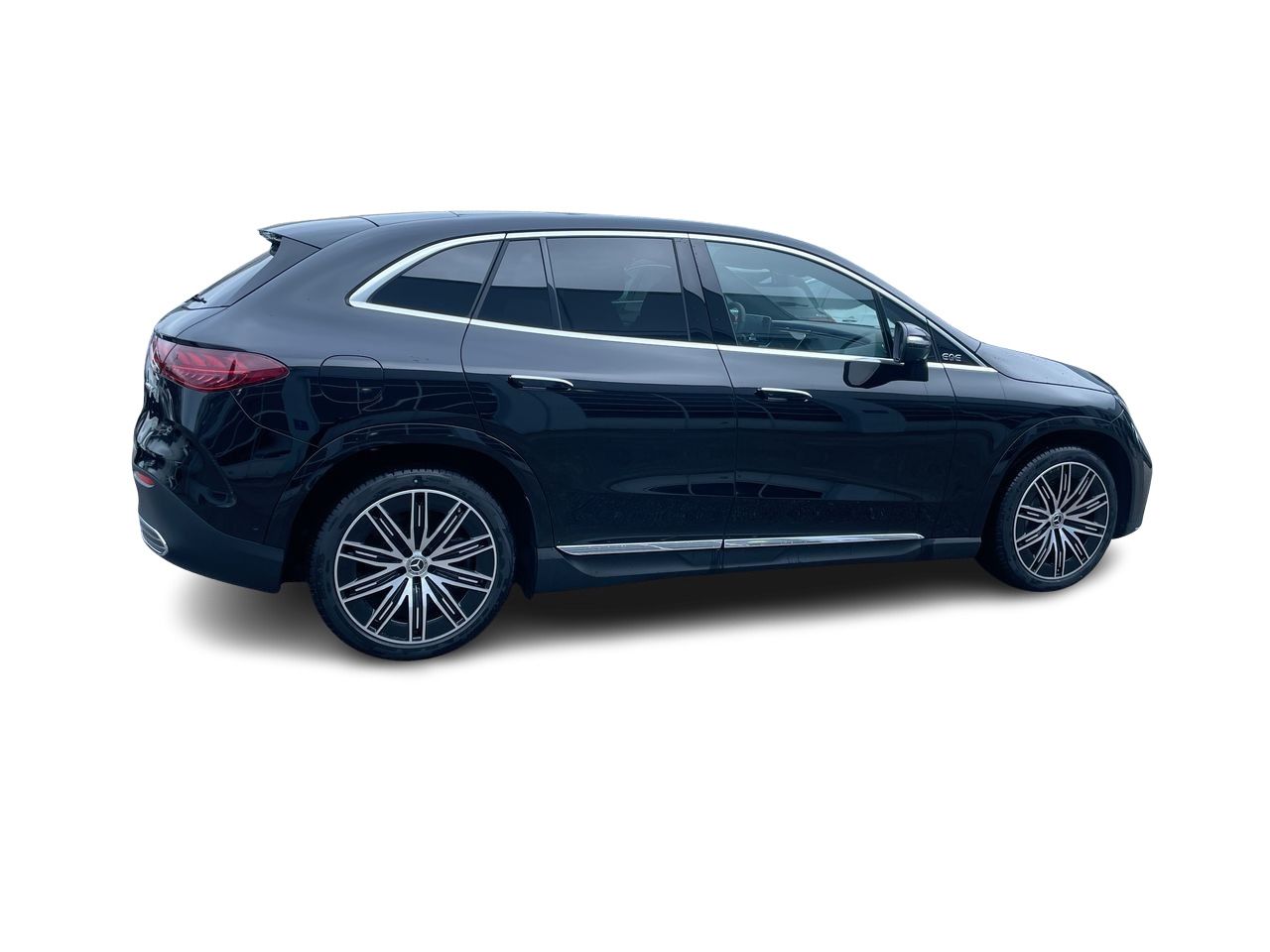 Mercedes-Benz EQE  2025 à Richmond, Colombie-Britannique