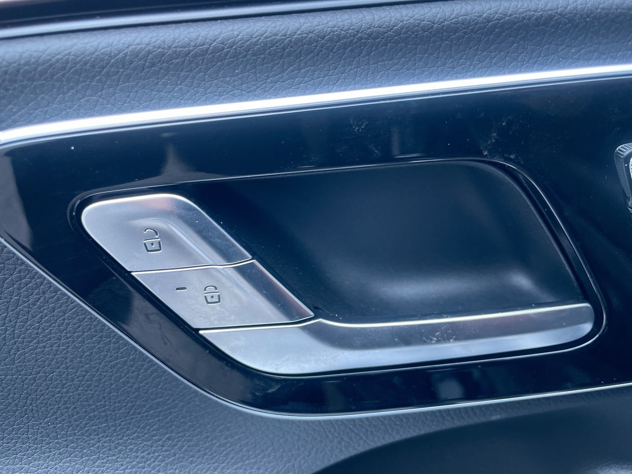 Mercedes-Benz EQE  2025 à Richmond, Colombie-Britannique