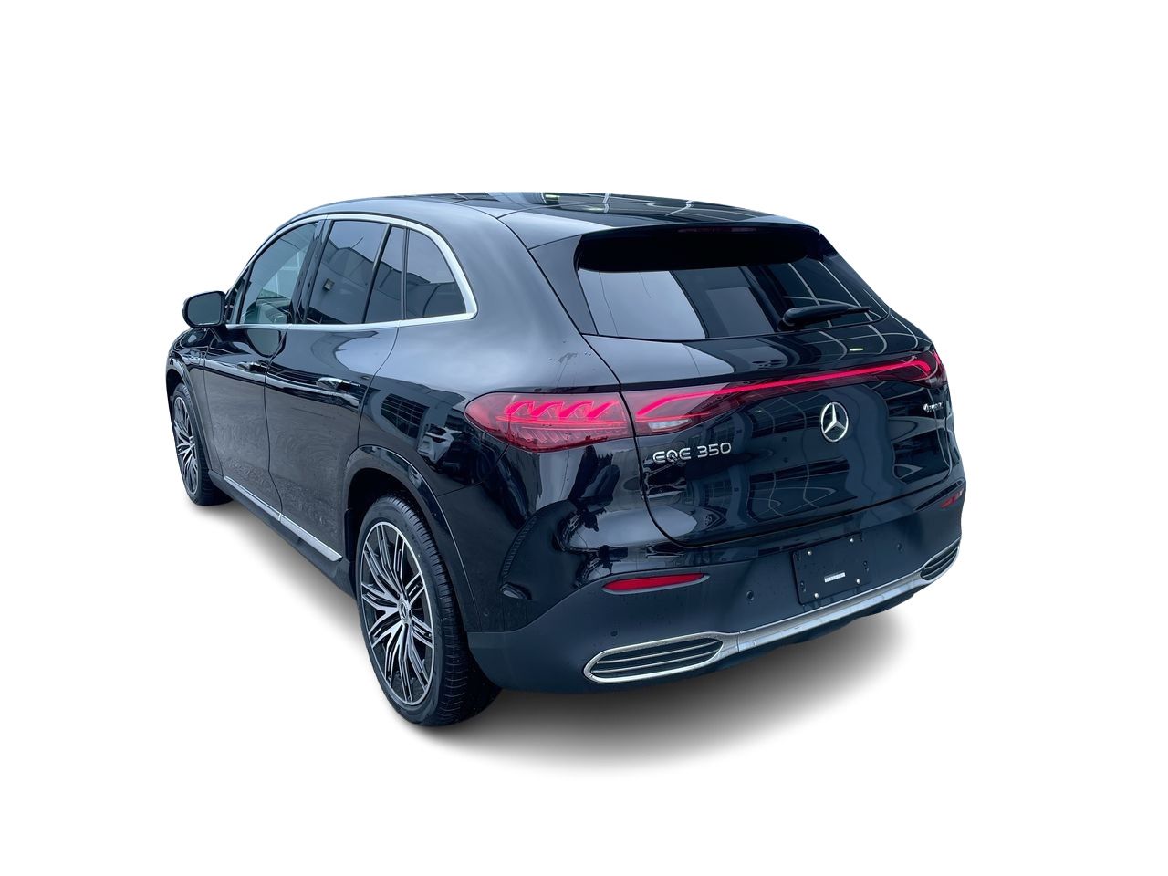 Mercedes-Benz EQE  2025 à Richmond, Colombie-Britannique