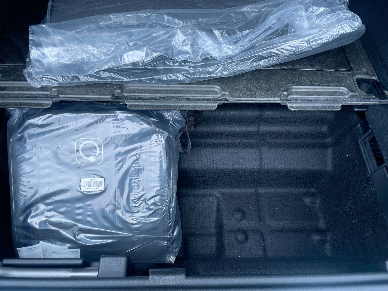 Mercedes-Benz EQE  2025 à Richmond, Colombie-Britannique